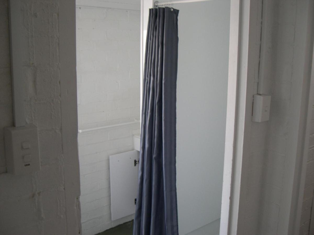 Strand Motel Tauranga Dış mekan fotoğraf